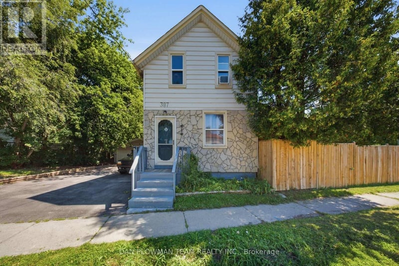 387 Albert Street, Oshawa (Central), Ontario, L1H4S3, Oshawa (Central), Ontario — photo 1 of 5