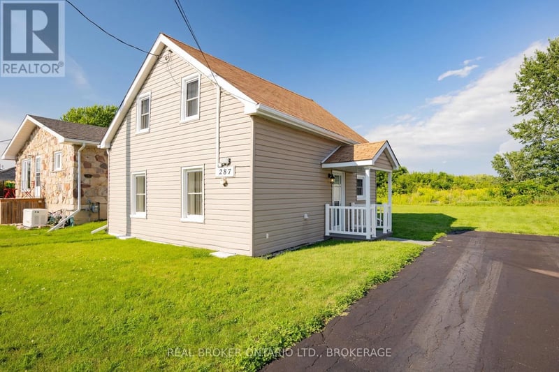 287 East Boundary Road, North Glengarry, Ontario, K0C1A0, North Glengarry, Ontario — photo 1 of 5
