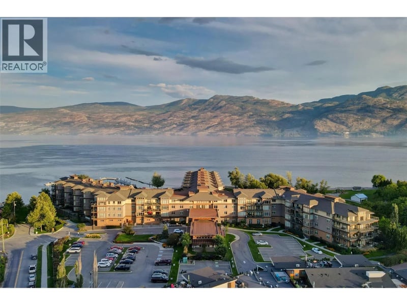 #304 4205 Gellatly Road, West Kelowna, British Columbia, V4T2K2, West Kelowna, British Columbia — photo 1 of 5