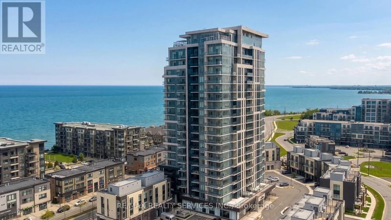 #505 385 Winston Road, Grimsby (Grimsby Beach), Ontario, L3M4E8, Grimsby (Grimsby Beach), Ontario — photo 1 of 5