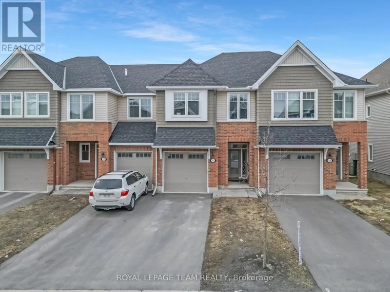 310 Kanashtage Terrace, Ottawa, Ontario, K4A5J9, Ottawa, Ontario — photo 1 of 5