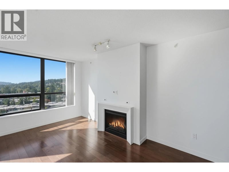 #1703 1185 THE HIGH Street, Coquitlam, British Columbia, V3B0A9, Coquitlam, British Columbia — photo 1 of 5