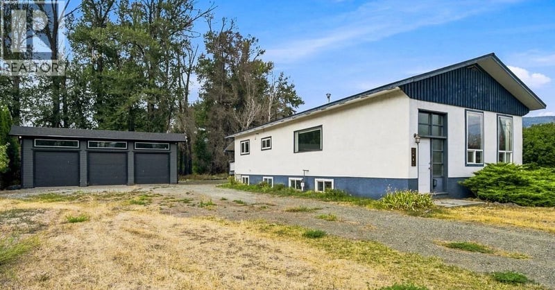 1401 Chapman Street, Merritt, British Columbia, V1K1B8, Merritt, British Columbia — photo 1 of 5