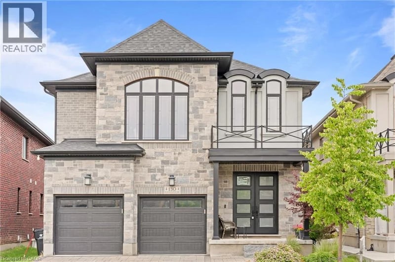 130 PONDCLIFFE Drive, Kitchener, Ontario, N2R0M4, Kitchener, Ontario — photo 1 of 5