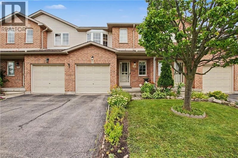 #58 800 PARAMOUNT Drive, Hamilton, Ontario, L8J3V8, Hamilton, Ontario — photo 1 of 5