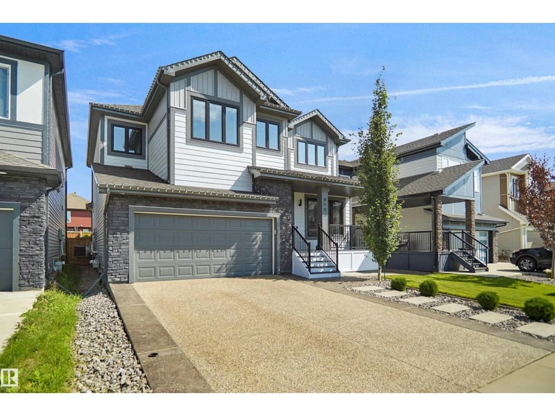 815 176 ST SW, Edmonton, Alberta, T6W2X3, Edmonton, Alberta — photo 1 of 5