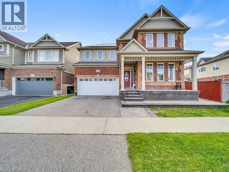 #Main 227 BALDWIN Drive, Cambridge, Ontario, N3C0B8, Cambridge, Ontario — photo 1 of 5