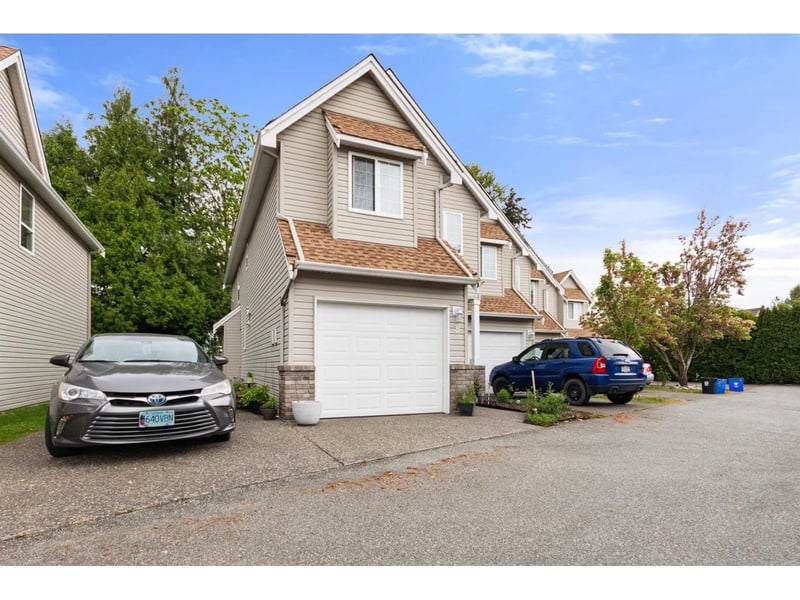 #8 46277 CESSNA Drive, Chilliwack, British Columbia, V2P1A7, Chilliwack, British Columbia — photo 1 of 5
