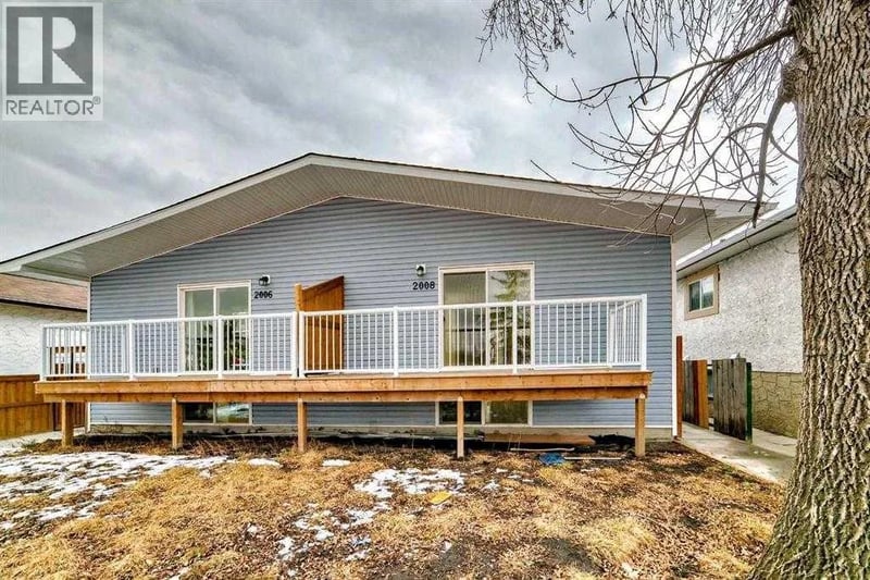 2008 41 Street Southeast, Calgary, Alberta, T2B1C6, Calgary, Alberta — photo 1 of 5