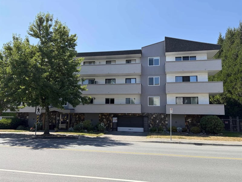 #105 9175 MARY Street, Chilliwack, British Columbia, V2P4H7, Chilliwack, British Columbia — photo 1 of 5
