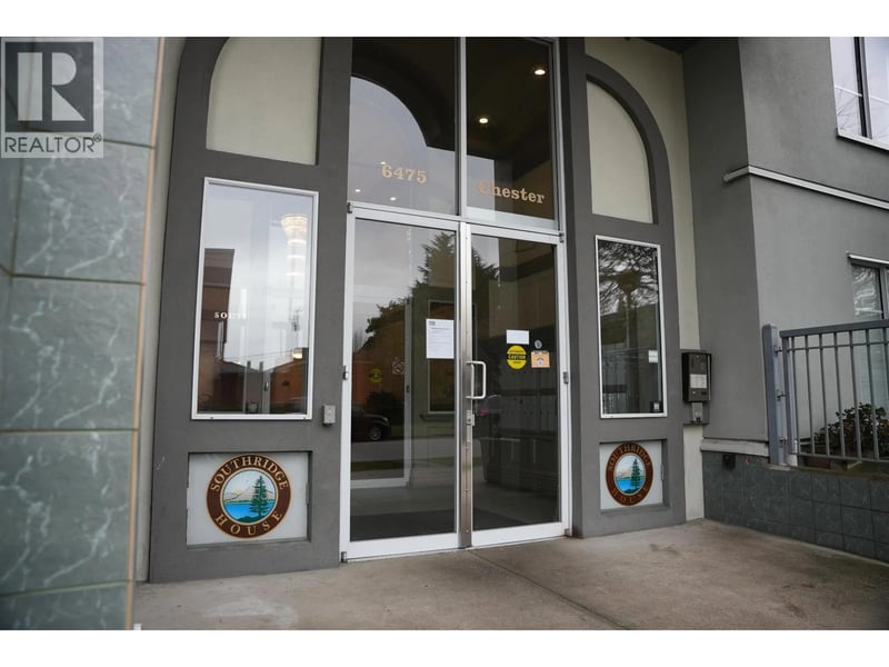 #418 6475 CHESTER Street, Vancouver, British Columbia, V5W4B7, Vancouver, British Columbia — photo 1 of 5