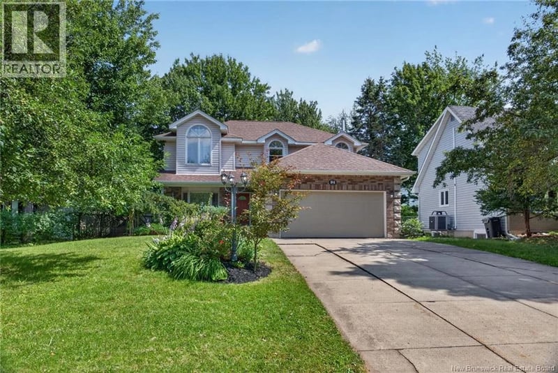 94 Sandalwood Drive, Moncton, New Brunswick, E1C1Z5, Moncton, New Brunswick — photo 1 of 5