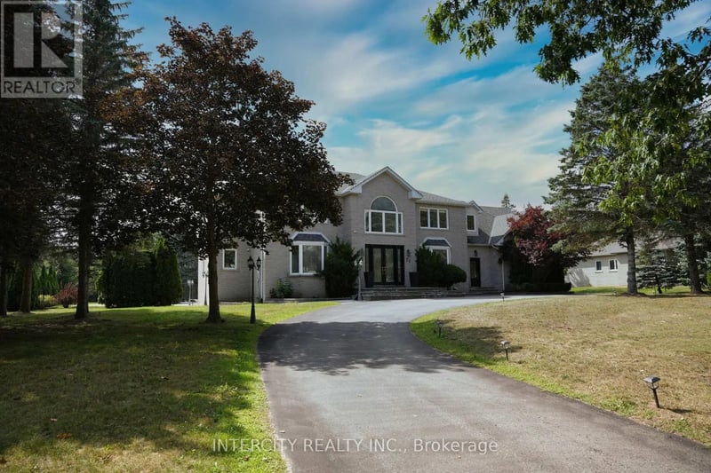 70 Belsite Court, Vaughan (Kleinburg), Ontario, L0J1C0, Vaughan (Kleinburg), Ontario — photo 1 of 5