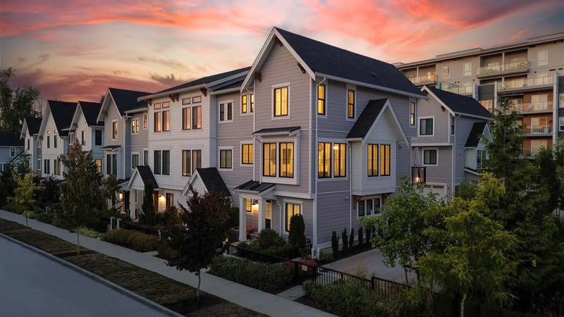 #37 20189 84 Avenue, Langley, British Columbia, V2Y3P7, Langley, British Columbia — photo 1 of 5