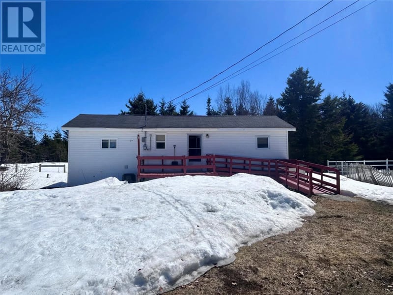 1B Country Road, Cox's Cove, Newfoundland & Labrador, A0L1C0, Cox's Cove, Newfoundland & Labrador — photo 1 of 5
