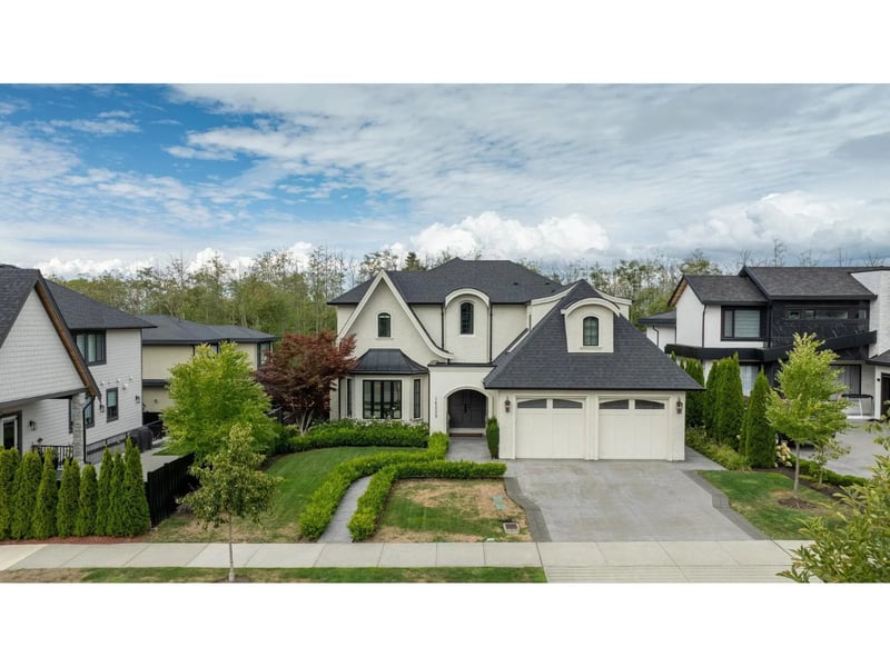 16539 29A Avenue, Surrey, British Columbia, V3X0X9, Surrey, British Columbia — photo 1 of 5