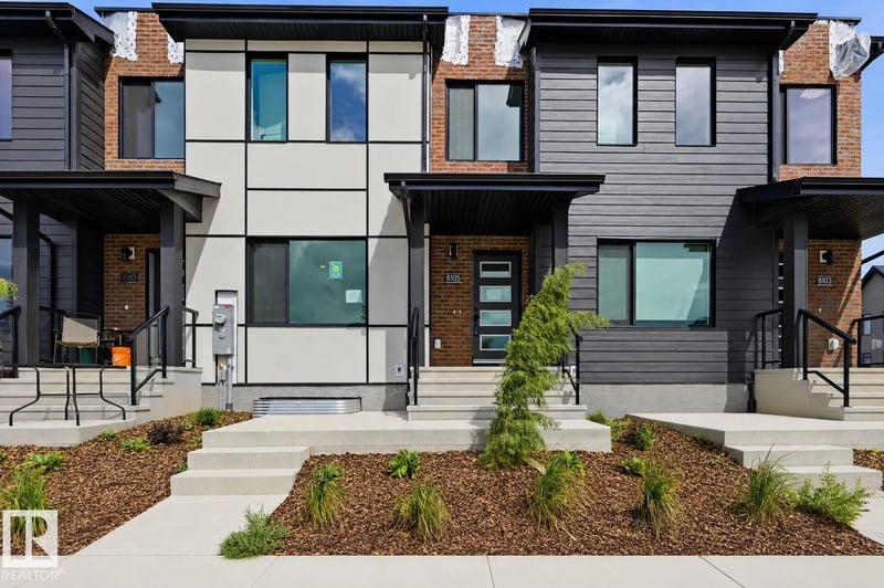 8105 LOIS ARGUE RD NW, Edmonton, Alberta, T5G3K6, Edmonton, Alberta — photo 1 of 5