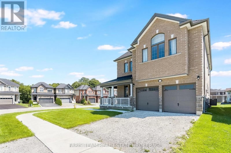 63 Wood Crescent, Essa (Angus), Ontario, L3W0M5, Essa (Angus), Ontario — photo 1 of 5