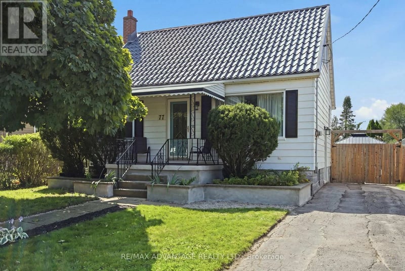 77 First Avenue, St. Thomas, Ontario, N5R4N6, St. Thomas, Ontario — photo 1 of 5