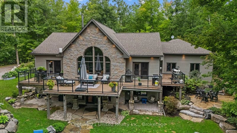 37 Mitchell Crescent, Trent Lakes, Ontario, K0L1J0, Trent Lakes, Ontario — photo 1 of 5