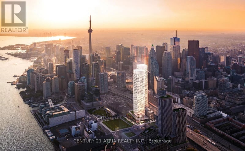 #5603 55 Cooper Street, Toronto (Waterfront Communities), Ontario, M5E0G1, Toronto (Waterfront Communities), Ontario — photo 1 of 5