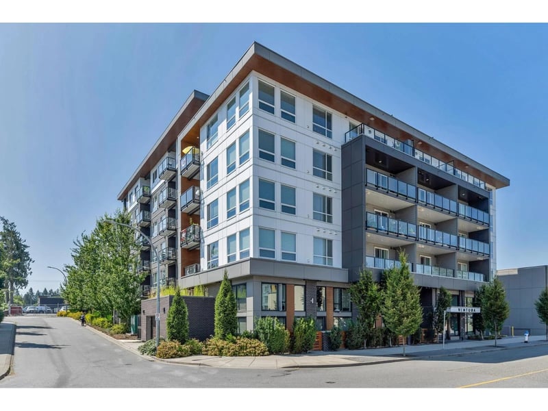 #405 32838 VENTURA Avenue, Abbotsford, British Columbia, V2S0M5, Abbotsford, British Columbia — photo 1 of 5