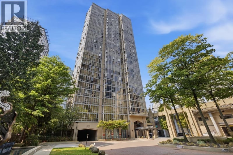 #804 950 CAMBIE Street, Vancouver, British Columbia, V6B5X5, Vancouver, British Columbia — photo 1 of 5