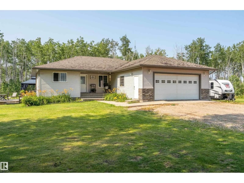 63320 Rge Rd 435, Rural Bonnyville M.D., Alberta, T9M1P3, Rural Bonnyville M.D., Alberta — photo 1 of 5