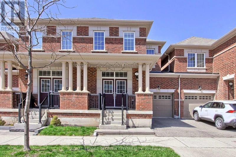 101 Huguenot Road, Oakville (GO Glenorchy), Ontario, L6H0M3, Oakville (GO Glenorchy), Ontario — photo 1 of 5
