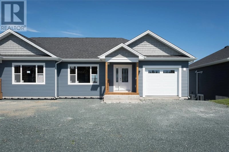 19 Nextor Place, Conception Bay South, Newfoundland & Labrador, A1X0M3, Conception Bay South, Newfoundland & Labrador — photo 1 of 5