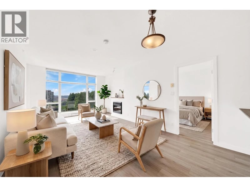 #1005 280 ROSS Drive, New Westminster, British Columbia, V3L0C2, New Westminster, British Columbia — photo 1 of 5