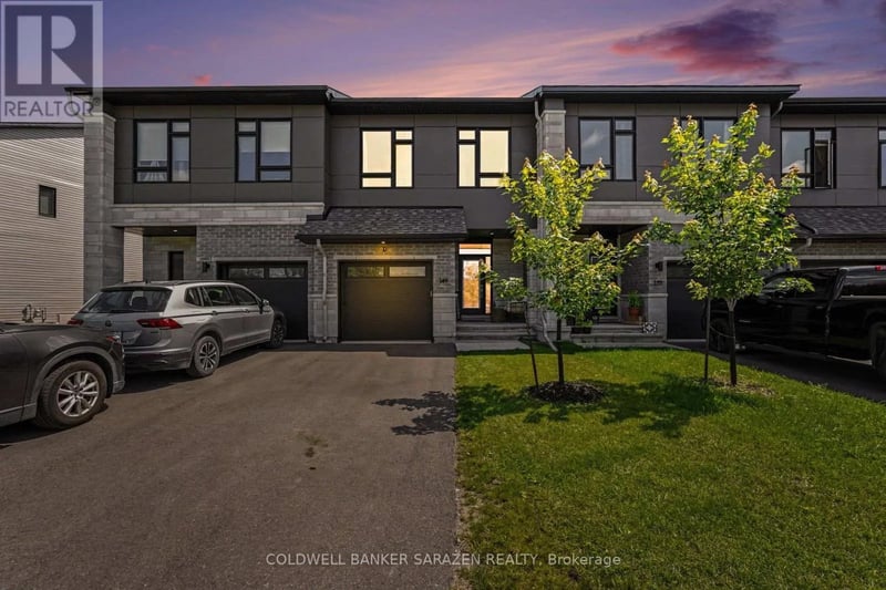 149 Bristol Crescent, North Grenville, Ontario, K0G1J0, North Grenville, Ontario — photo 1 of 5