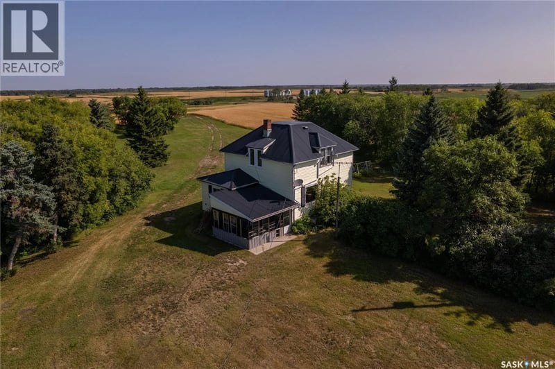 Bomberak Acreage, Fertile Belt Rm No. 183, Saskatchewan, S0A3Y0, Fertile Belt Rm No. 183, Saskatchewan — photo 1 of 5