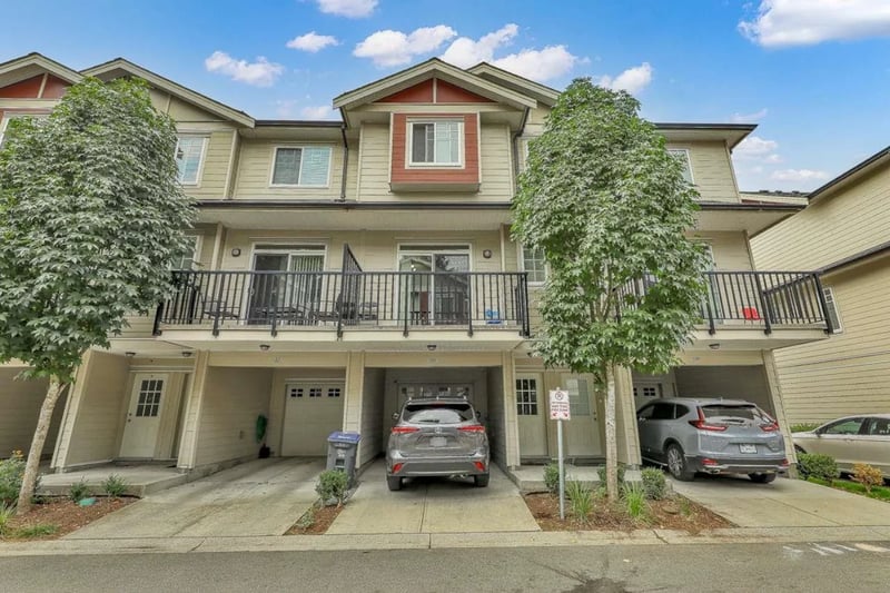 #121 13898 64 Avenue, Surrey, British Columbia, V3W1L6, Surrey, British Columbia — photo 1 of 5