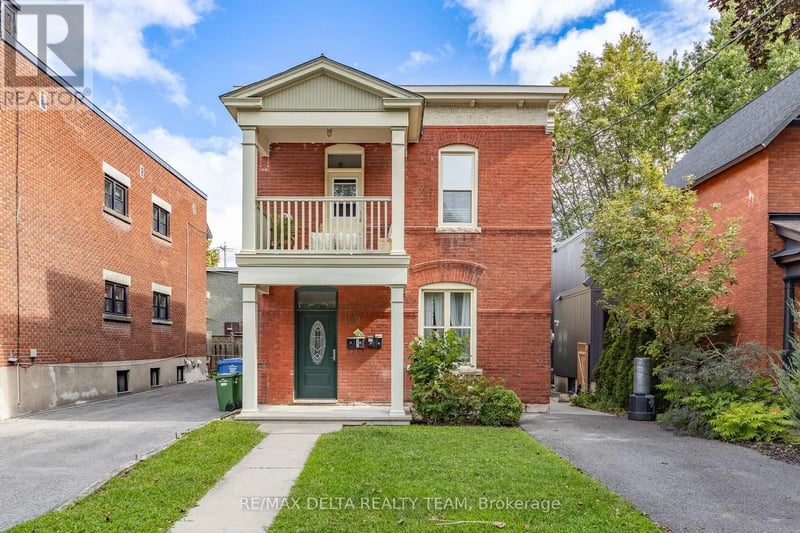 #A 192 Stanley Avenue, Ottawa, Ontario, K1M1P3, Ottawa, Ontario — photo 1 of 5