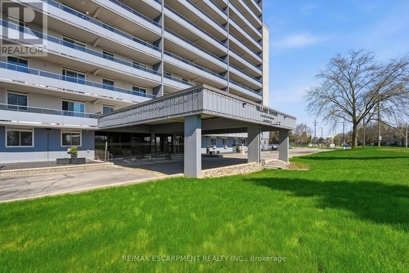 #506 640 WEST Street, Brantford, Ontario, N3R6M3, Brantford, Ontario — photo 1 of 5