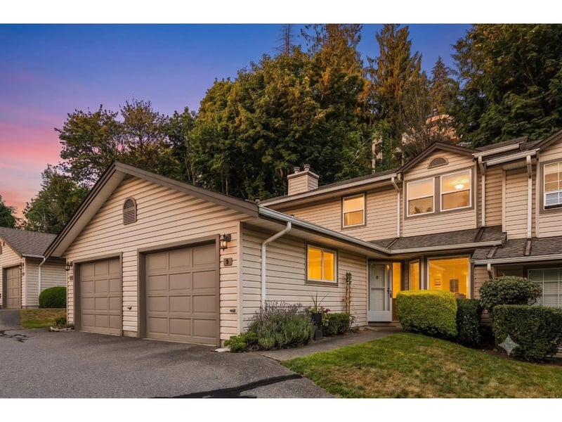 #9 2803 MARBLE HILL Drive, Abbotsford, British Columbia, V3G2Y4, Abbotsford, British Columbia — photo 1 of 5