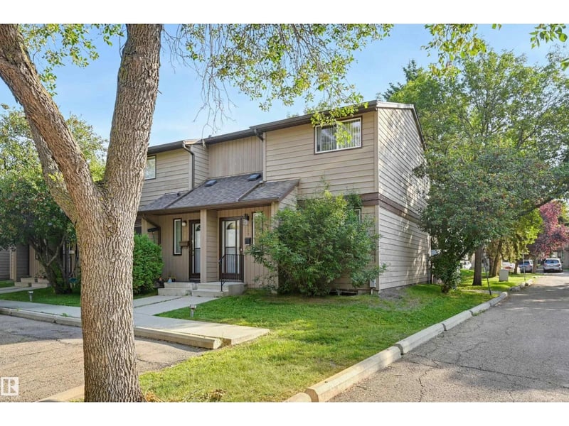 #139 10633 31 AV NW, Edmonton, Alberta, T6J4N4, Edmonton, Alberta — photo 1 of 5