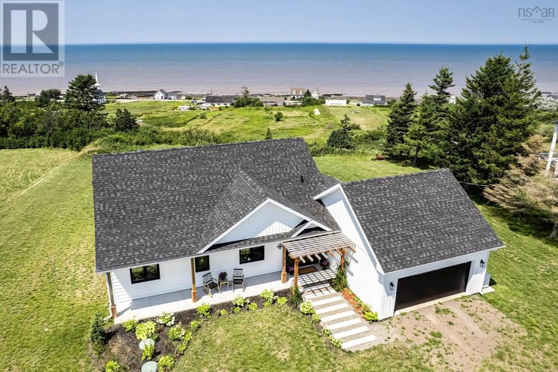 19 McInnis Road, Port George, Nova Scotia, B0S1P0, Port George, Nova Scotia — photo 1 of 5