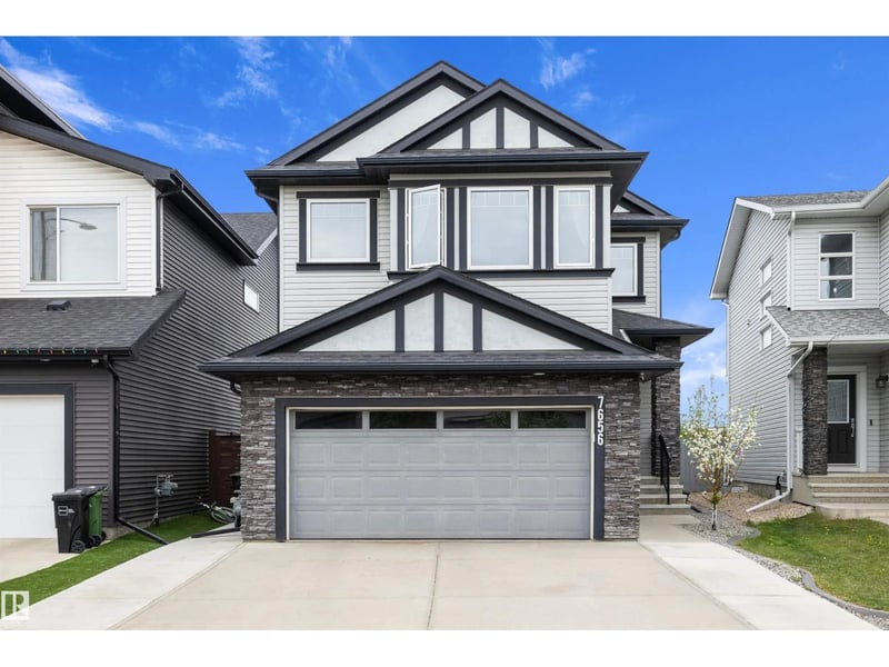 7656 182 AV NW, Edmonton, Alberta, T5Z0L8, Edmonton, Alberta — photo 1 of 5
