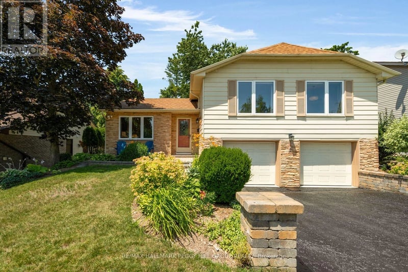 6 Oren Boulevard, Barrie (Sunnidale), Ontario, L4N4M1, Barrie (Sunnidale), Ontario — photo 1 of 5