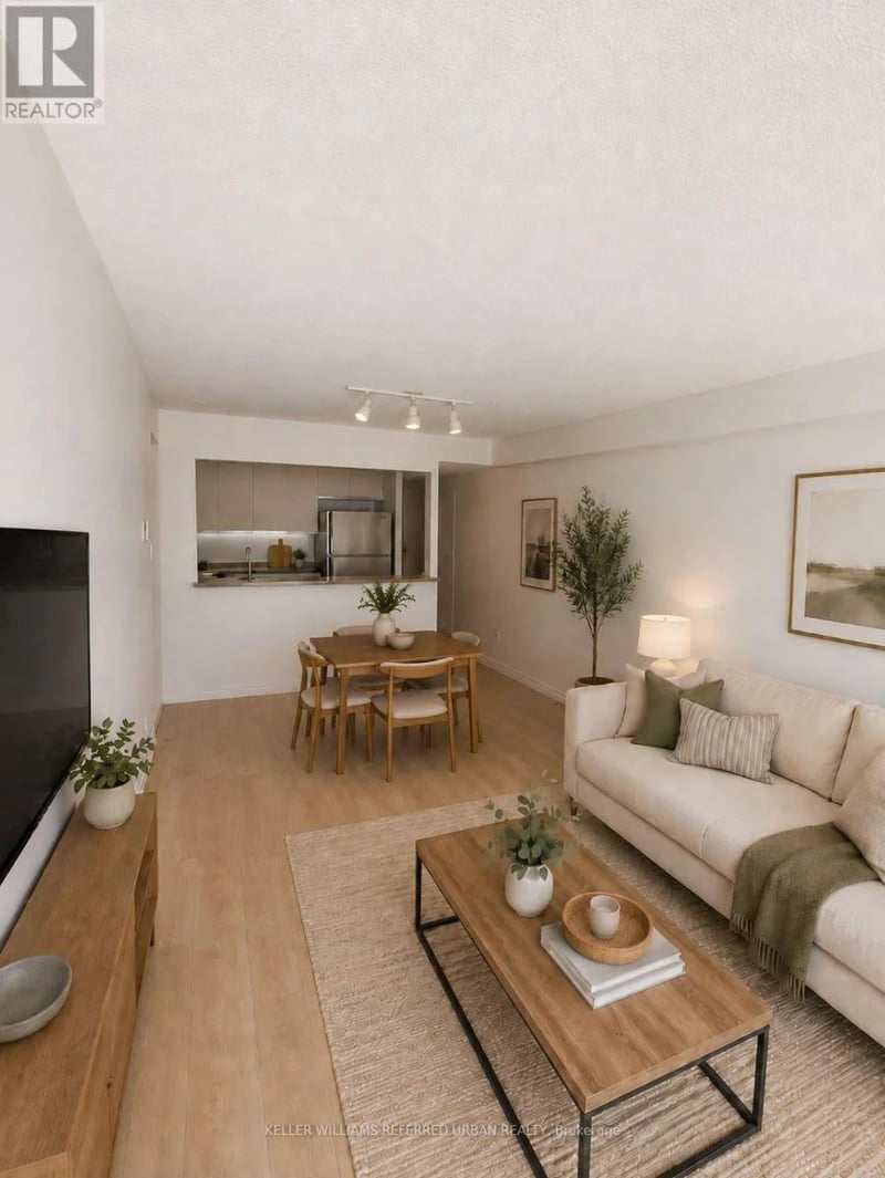 #215 705 King Street West, Toronto (Niagara), Ontario, M5V2W8, Toronto (Niagara), Ontario — photo 1 of 5