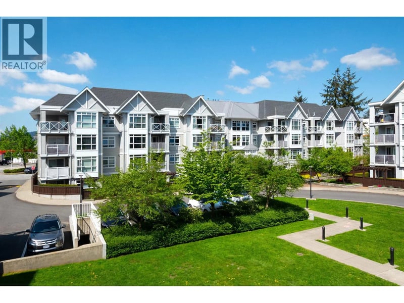 #312 3136 ST JOHNS Street, Port Moody, British Columbia, V3H5E4, Port Moody, British Columbia — photo 1 of 5