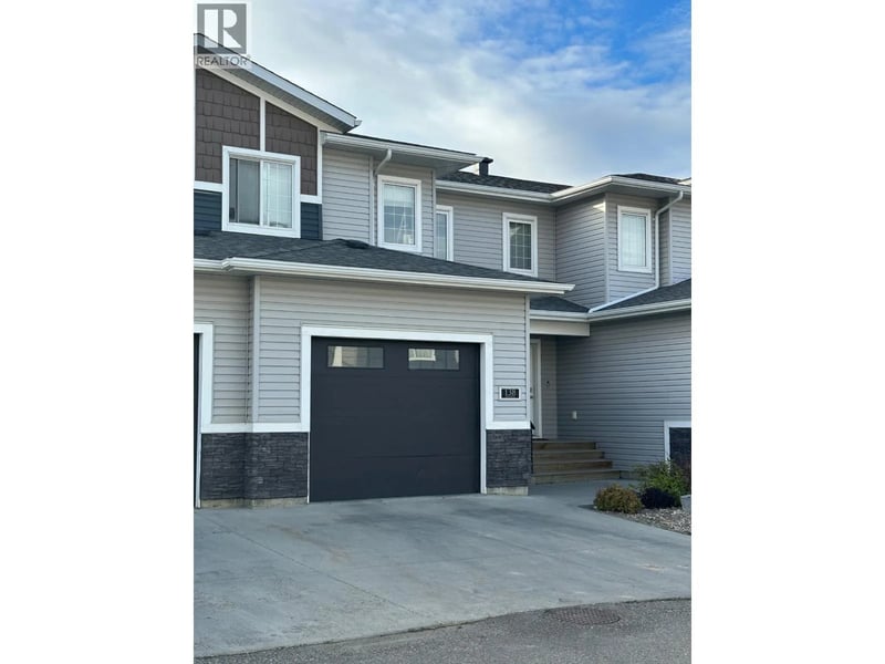 #138 10104 114A Avenue, Fort St. John, British Columbia, V1J8K6, Fort St. John, British Columbia — photo 1 of 5