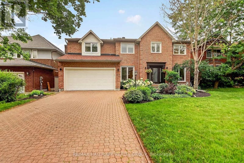 185 Knudson Drive, Ottawa, Ontario, K2K2C3, Ottawa, Ontario — photo 1 of 5