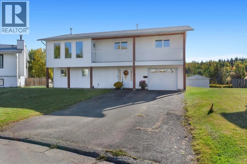 5833 MOLEDO Place, Prince George, British Columbia, V2N6T1, Prince George, British Columbia — photo 1 of 5
