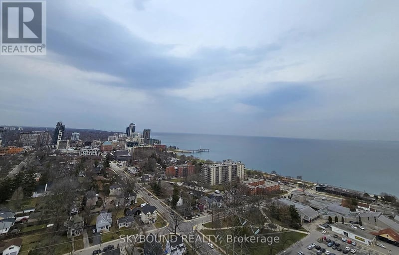 #1008 500 Brock Avenue, Burlington (Brant), Ontario, L7S0A5, Burlington (Brant), Ontario — photo 1 of 5