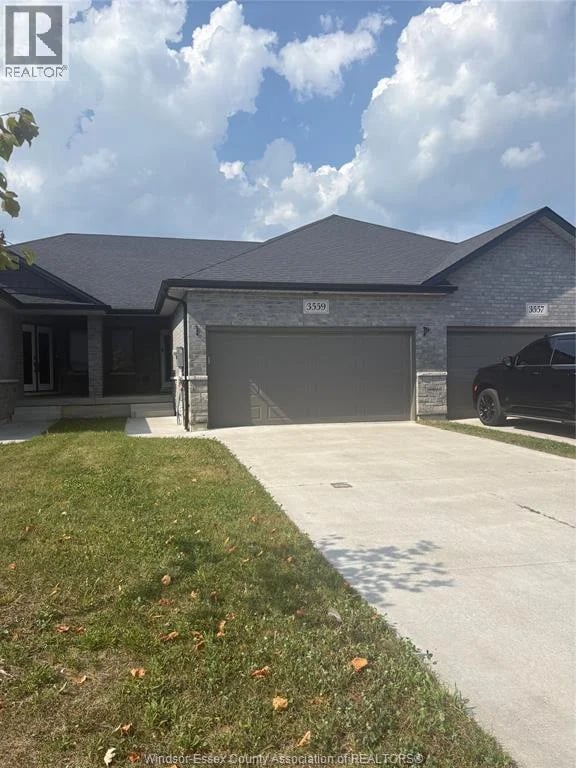 3559 HALLEE, Windsor, Ontario, N8R0A5, Windsor, Ontario — photo 1 of 5
