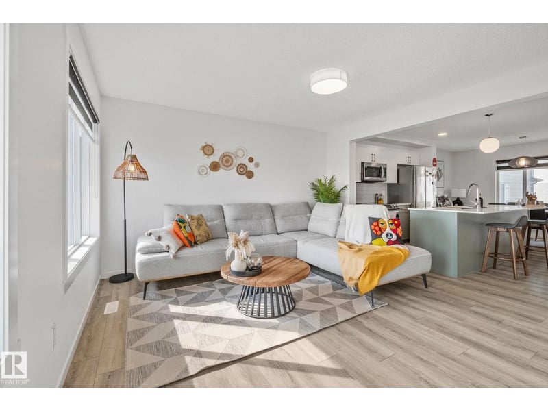 #60A 1530 TAMARACK BV NW, Edmonton, Alberta, T6T2E6, Edmonton, Alberta — photo 1 of 5