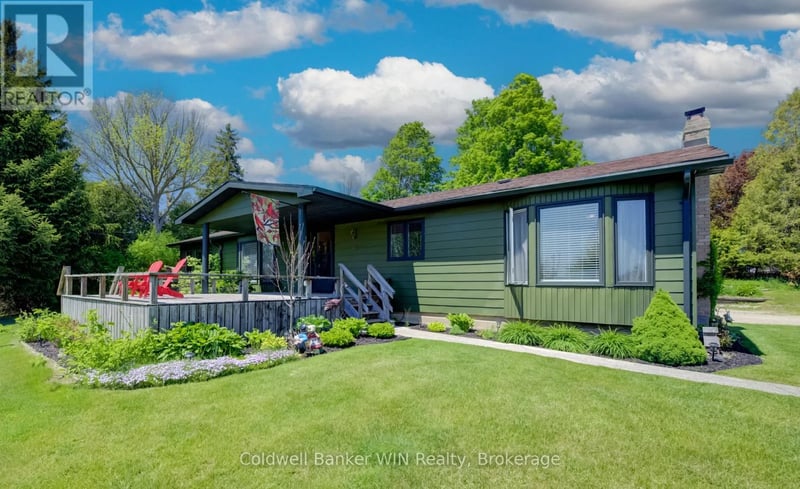 9 Cardinal Street, Brockton, Ontario, N0G2V0, Brockton, Ontario — photo 1 of 5